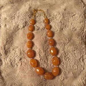 Vintage Joan Rivers necklace